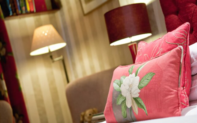 The George - Hathersage