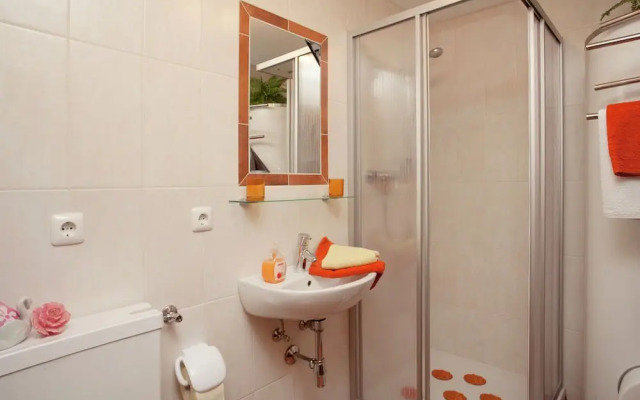 Apartment in Stuhlfelden Near Ski Lift