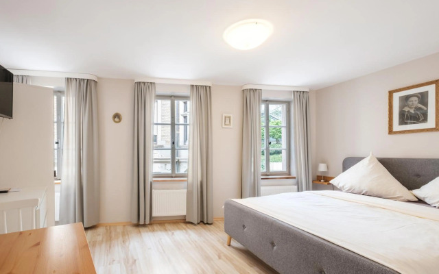 Alte Buchbinderei Appartements