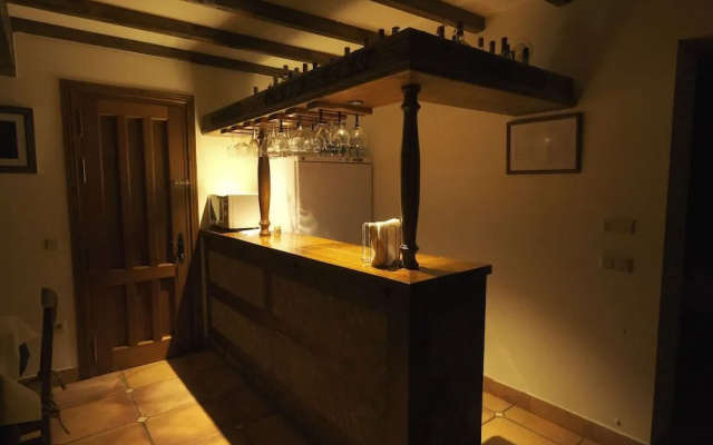 Posada Cabárceno