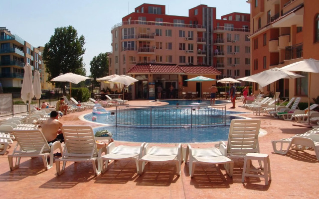 Kasandra Aparthotel