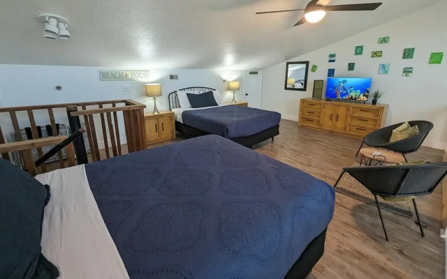 The Intercoastal #205 - Beachy Chic