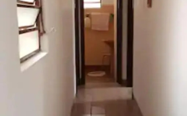 Casa ampla perto da praia