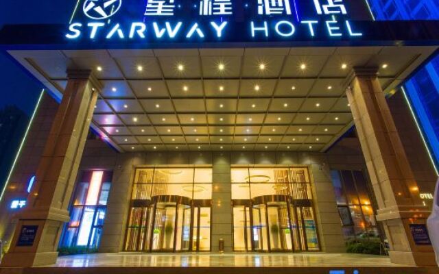 Starway Hotel Xi'an Municipal Government