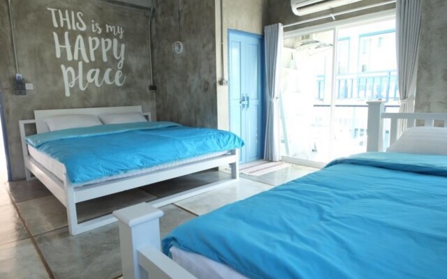 Chanchalay Hip Hostel