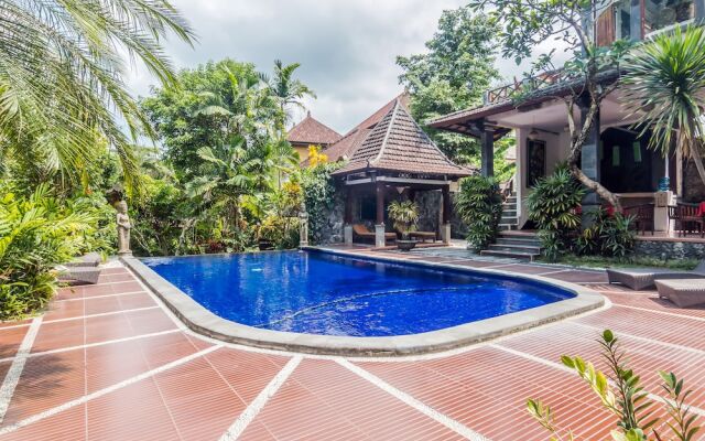 ZEN Rooms Ubud Dewi Sita