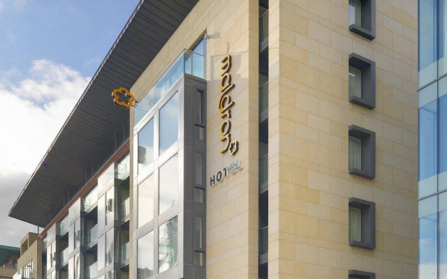 Maldron Hotel Smithfield Dublin City