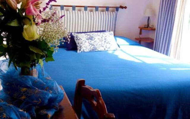 Bed  Breakfast Sorriso