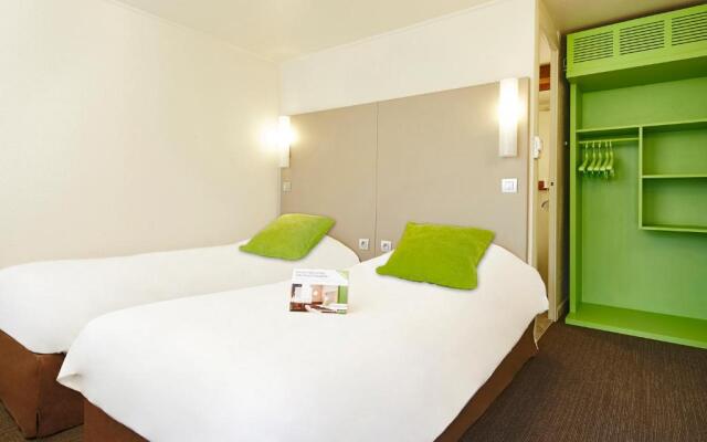 Campanile NATURE - Aix Les Bains