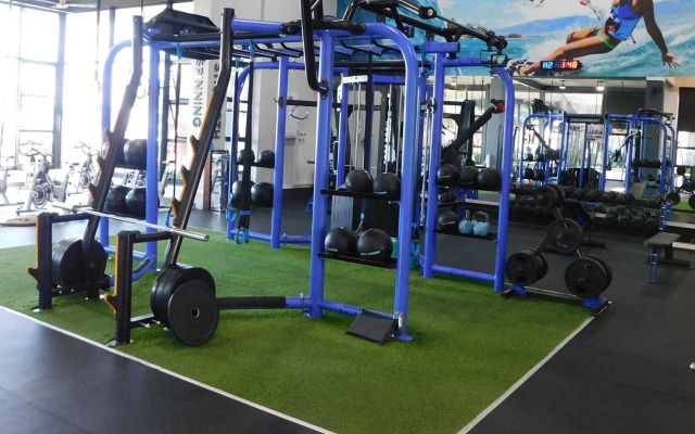 Beach Vibes @ Ballito Hills