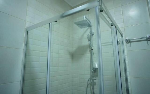 Leo Group Apartment 27-05 Elegance Batumi