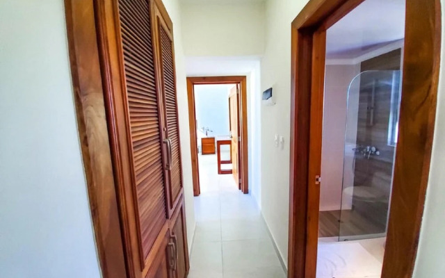 Family Quiet Apartment Playa Bavaro Punta Cana Stf5