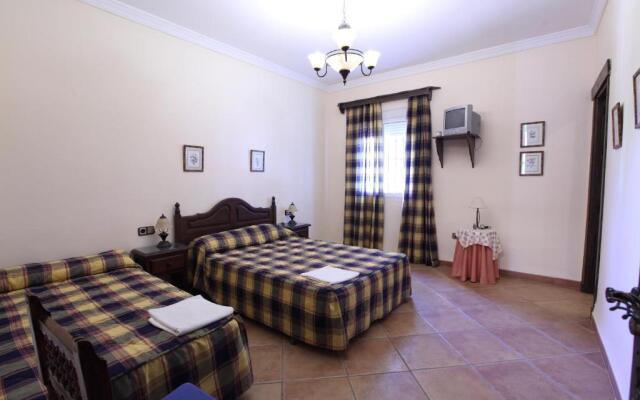 Chalet San Jose