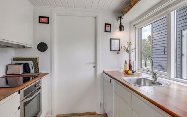 "Lissa" - 2.8km from the sea in Bornholm