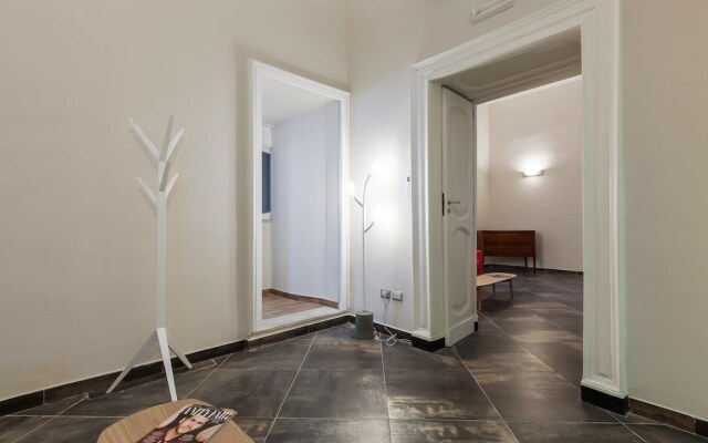 Parthenope Apartment by Wonderful Italy