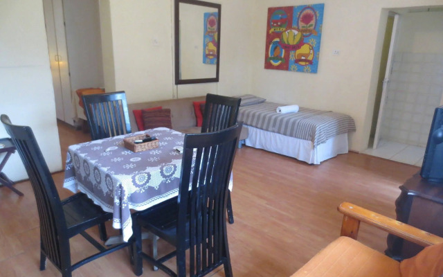 Durban Accommodation