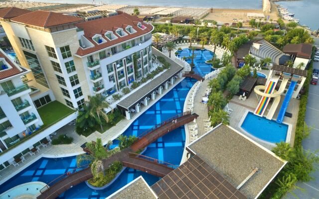 Sunis Evren Beach Resort Hotel & Spa  - All inclusive