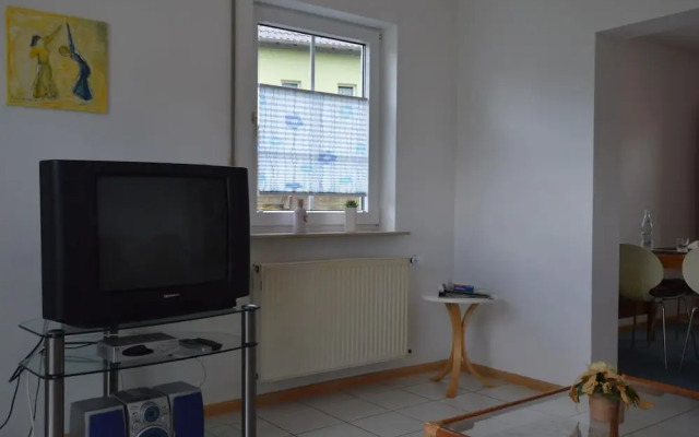 Comfy Apartment in Zendscheid near Forest