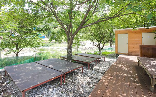 Geumsan Bliss Pension