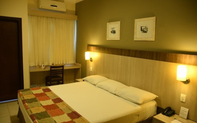 Hotel Araraquara by Mercure