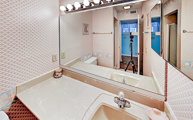 351 Myrtle Beach - 2 Br Condo