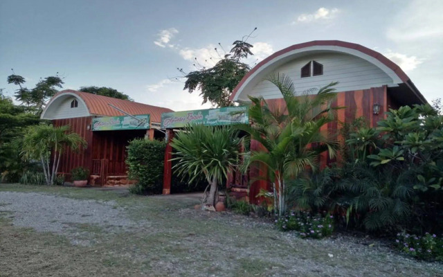 Supapit Resort
