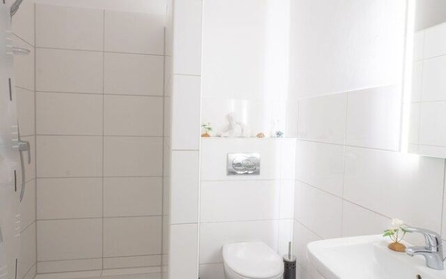 My Apartment im Bremer Viertel
