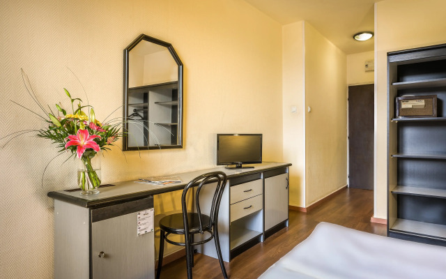 Thomas Hotel Budapest