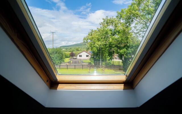 Cherry Tree Apartment Beautiful 1-bed in Limavady