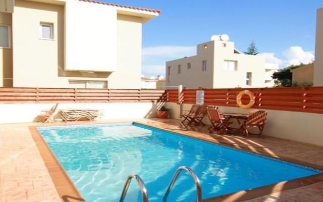 Villa Seabreeze 14