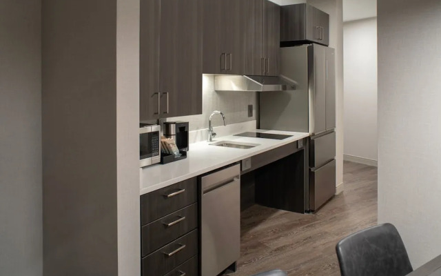 Residence Inn By Marriott Annapolis