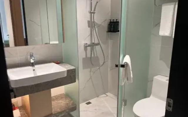 Summer Suite Resort Hotel