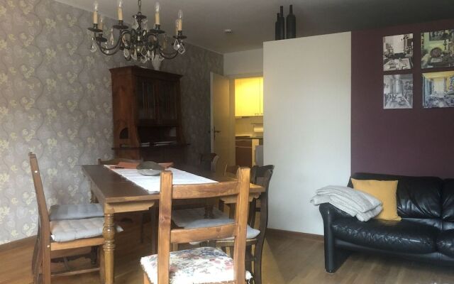 Gästehaus Susanne Pfaffmann