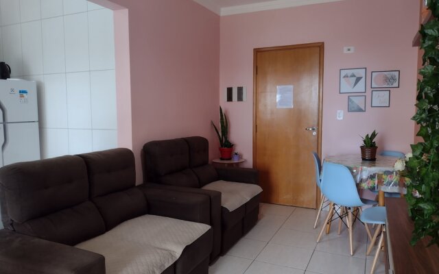 Rua Maria Tognini 296