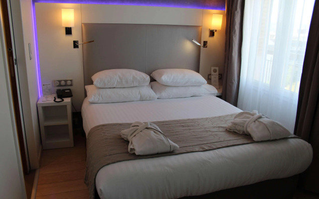 Best Western Plus Hotel Carlton