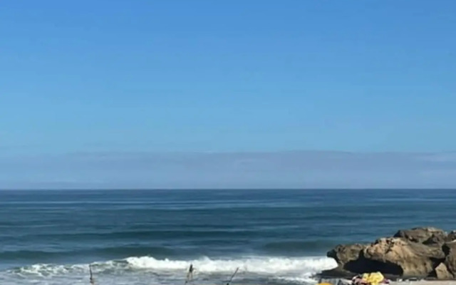 Hotel Riad California