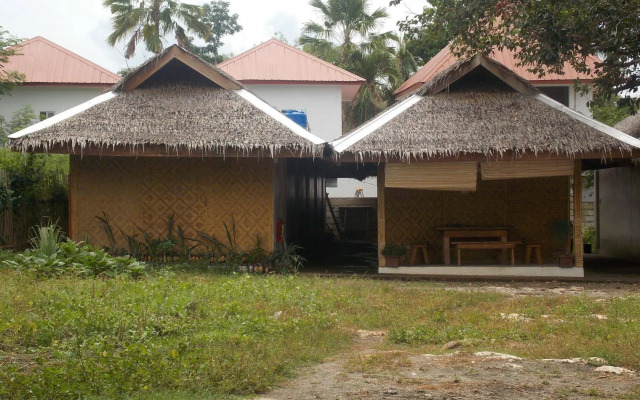 Dormitels Bohol
