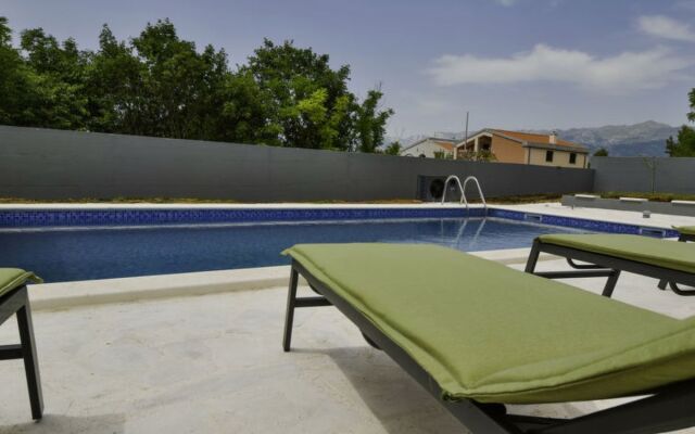 Apartment Ilux Novigrad (Zadar)