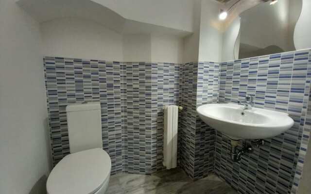 Ginori 29 Double in Firenze