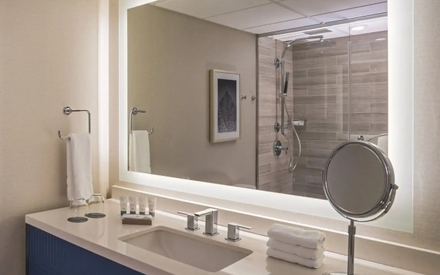 The Westin Oaks Houston at the Galleria