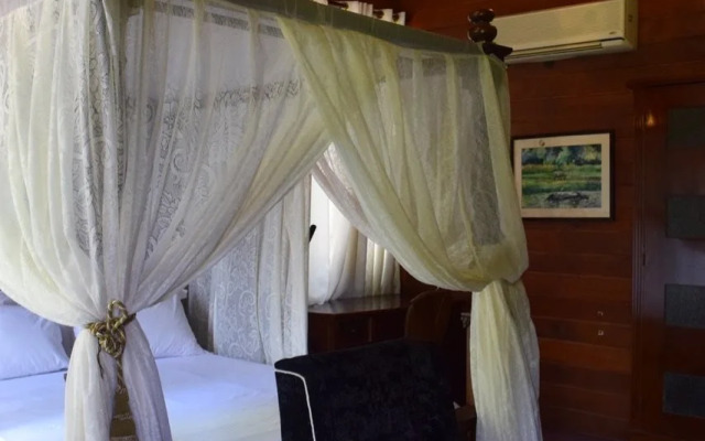 Villa Danialla Beach Resort