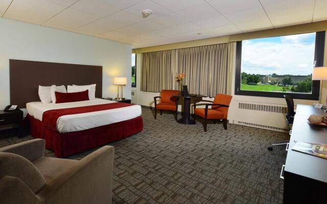 Hotel UMass