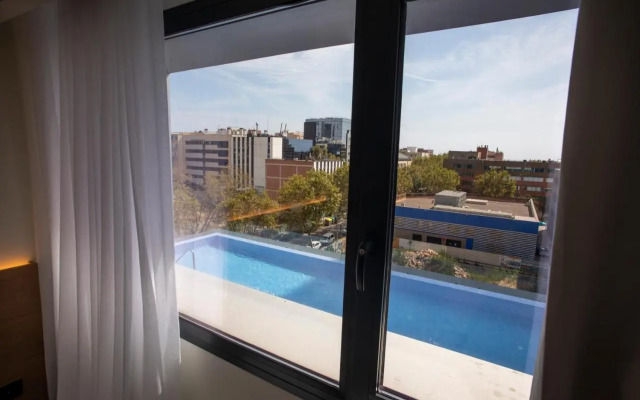 Hotel Paxton Barcelona