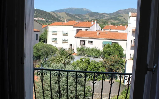 Appartement Banyuls-sur-Mer, 2 pièces, 4 personnes - FR-1-309-29