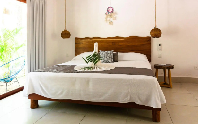 Niik Tulum
