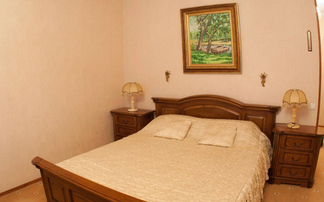 Hotel Kamelot