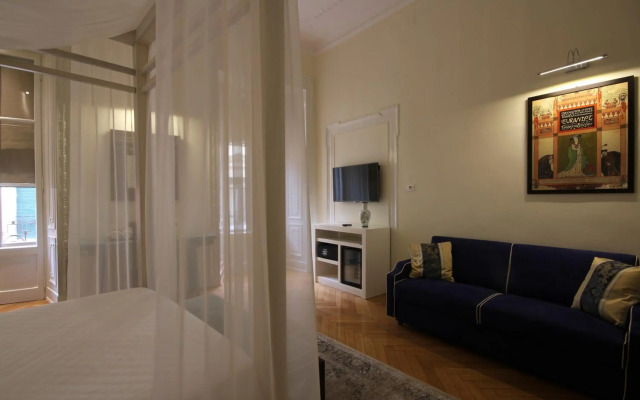 Hotel Bologna