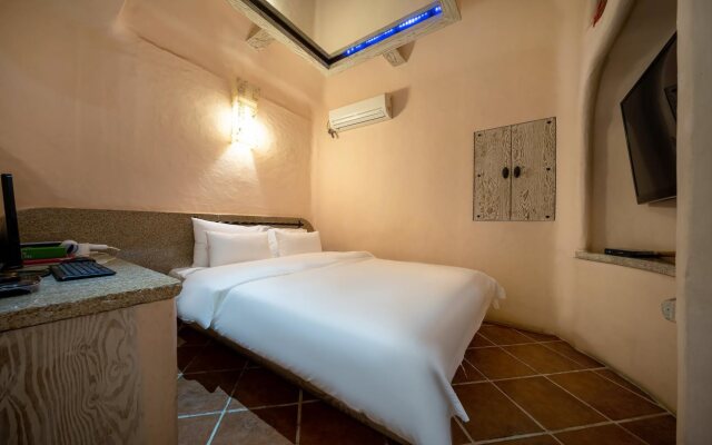 M Hotel Suwon