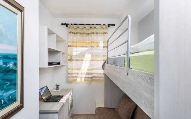 Apartment Koke