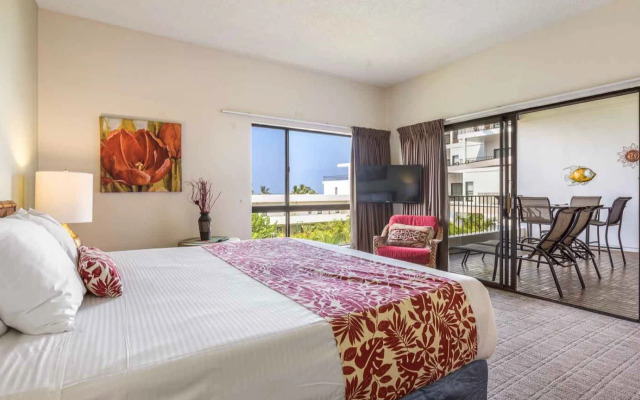 Royal Sea Cliff Kona by OUTRIGGER